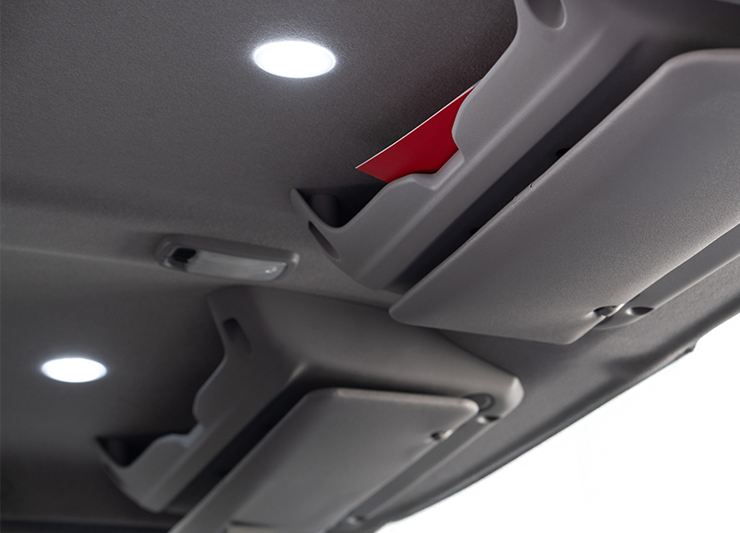 Interior 5
